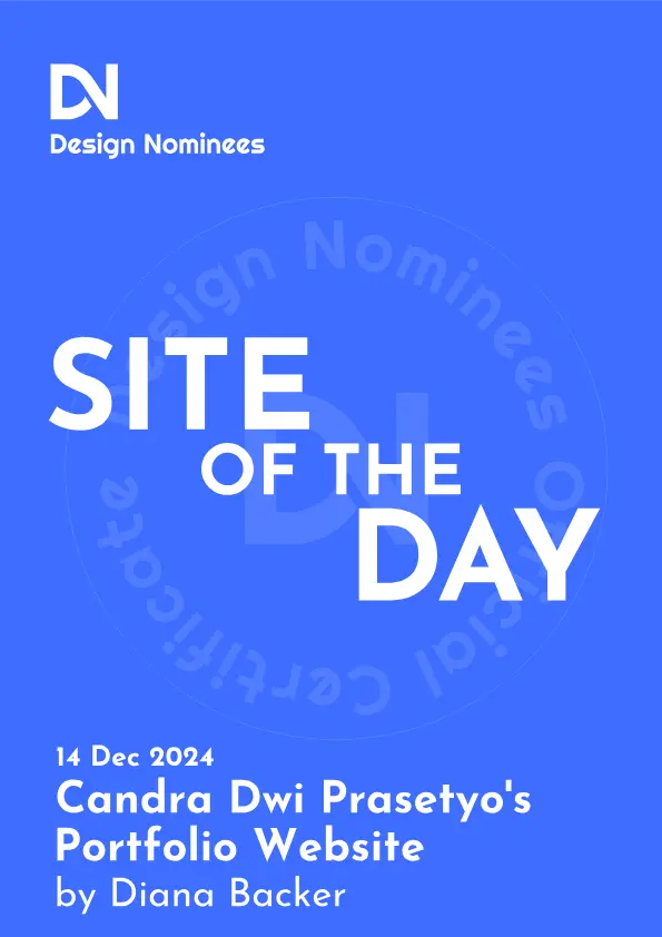 Design Nominees